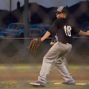 Meet your Posher, Jeffery